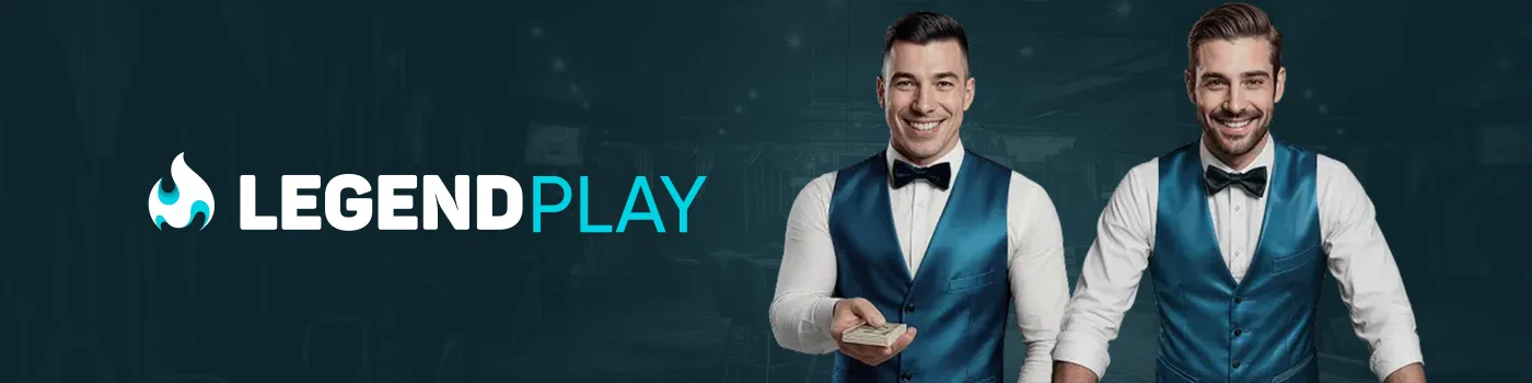 Legendplay sportsbook